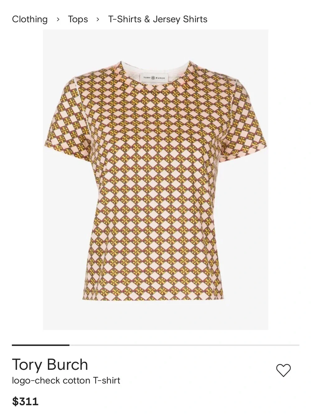 Tory Burch tory burch